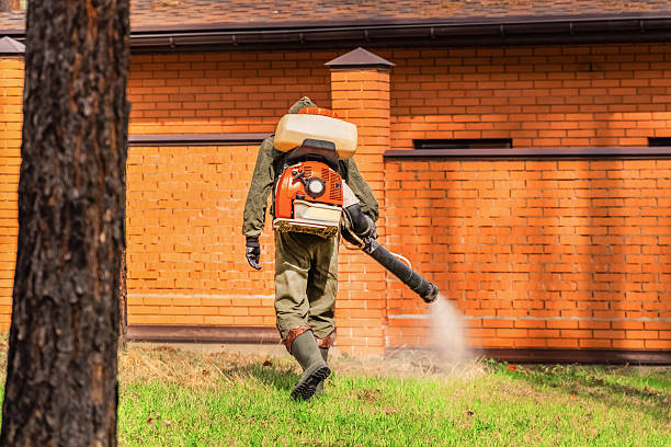 Trusted Fumigation Services service in Grand Marais, MN - Nex Pest Control